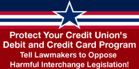 Alert on Interchange Fees
