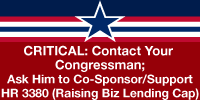 Altert on H.R. 3380