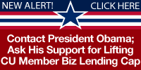 Protect Credit Unions' Overdraft Protection Programs