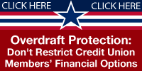 Overdraft Protection Alert: Take Action