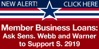 S. 2919 Alert